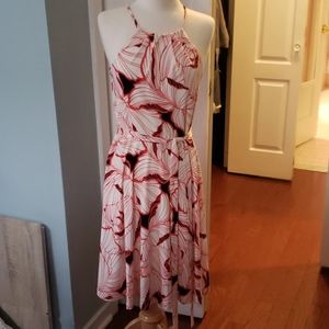 Ann taylors summer dress